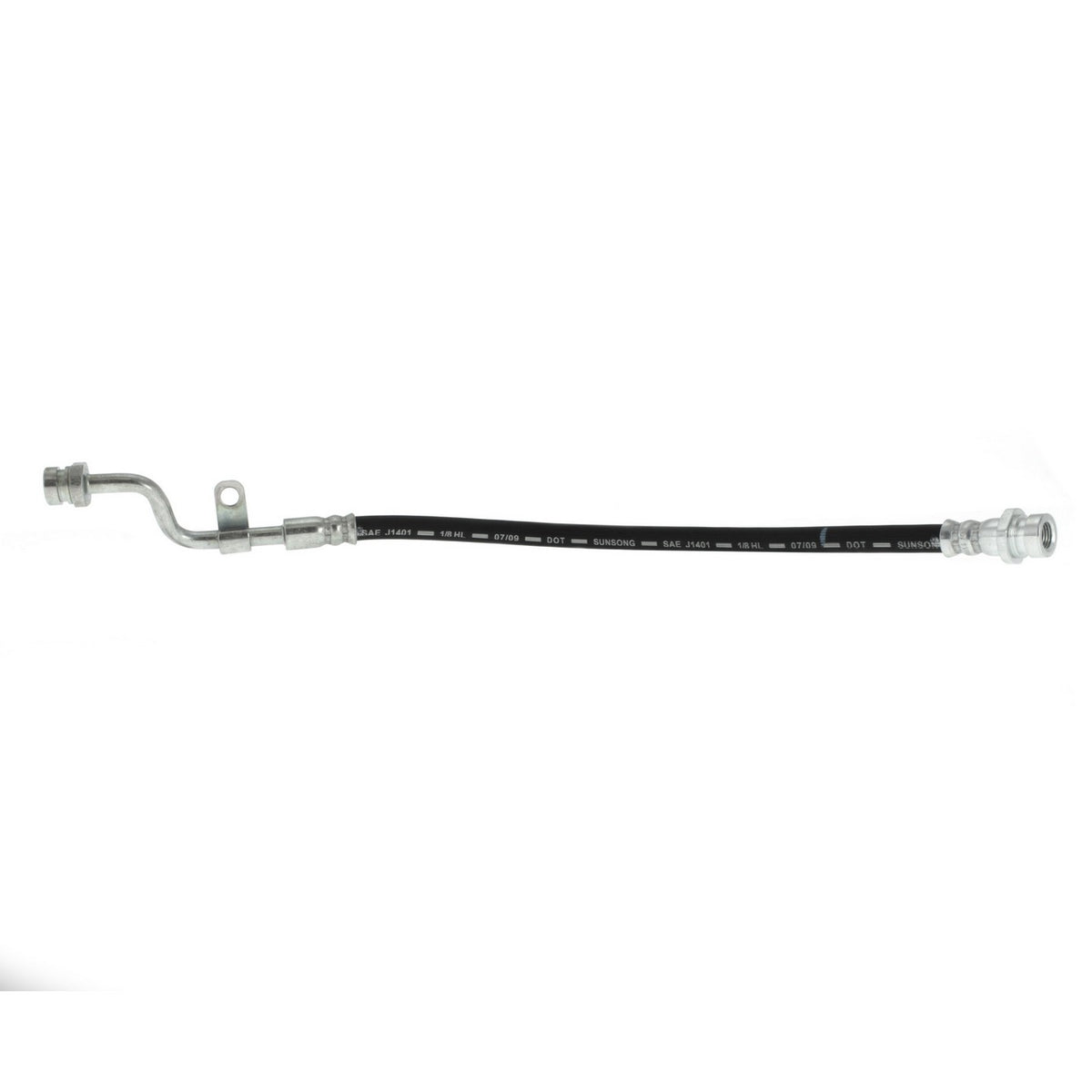 Centric Parts Brake Hydraulic Hose 150.50008