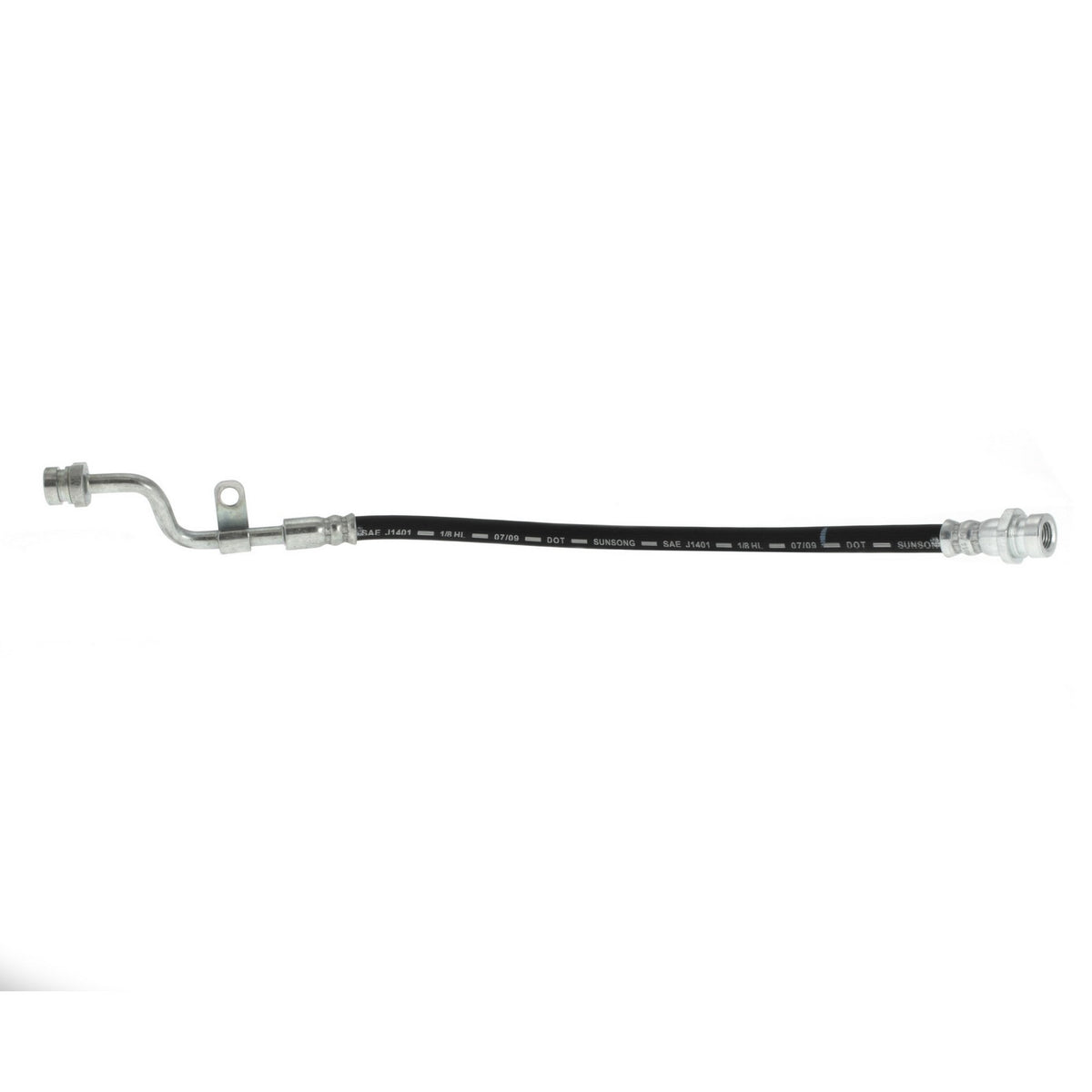 Stoptech Centric Brake Hose - Front Left 150.50008