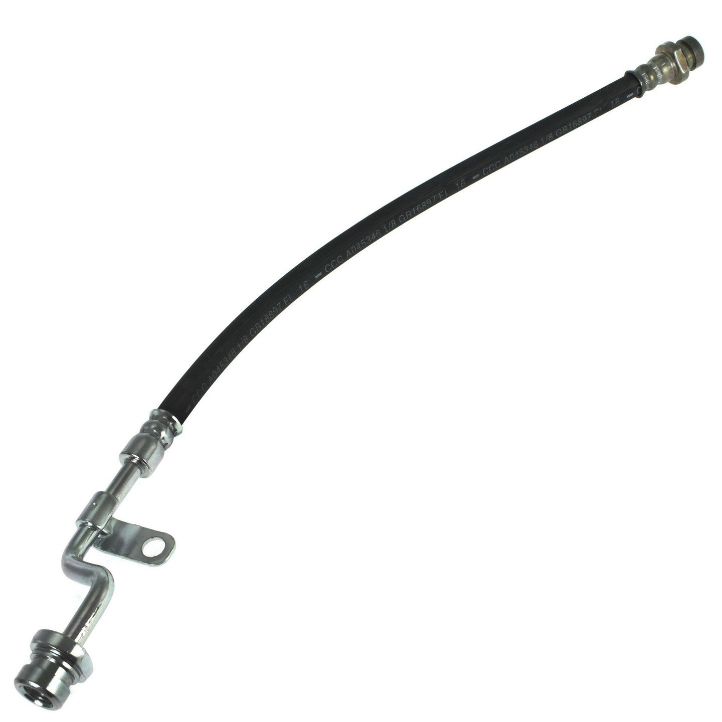 Centric Parts Brake Hydraulic Hose 150.50009