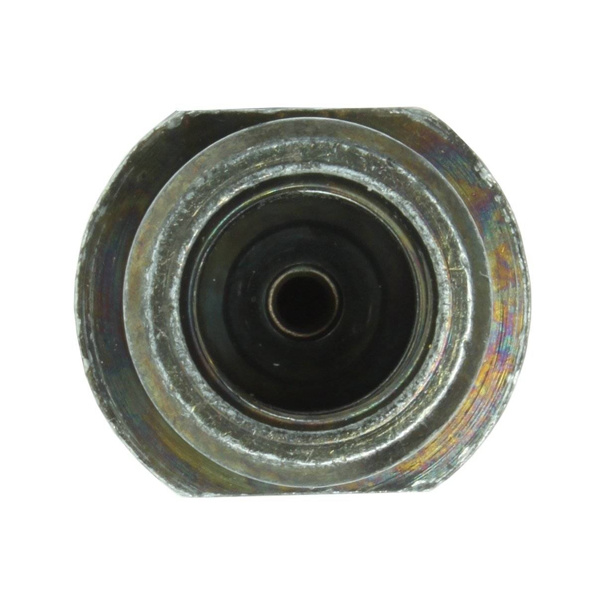 Centric Parts Brake Hydraulic Hose 150.50009
