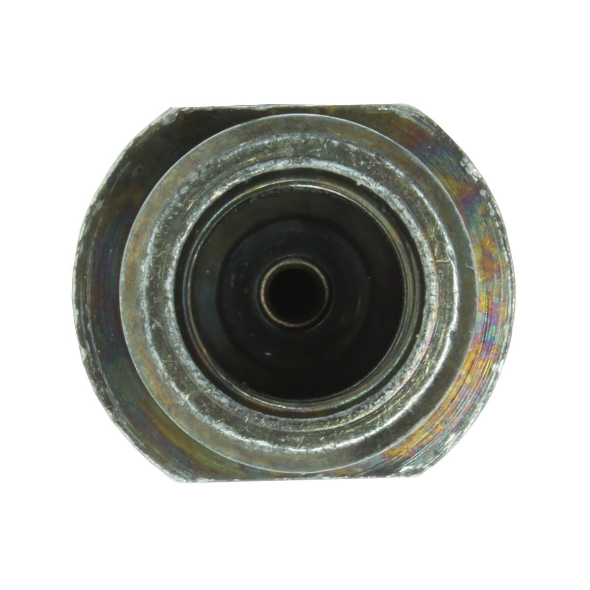 Centric Parts Brake Hose 150.50009