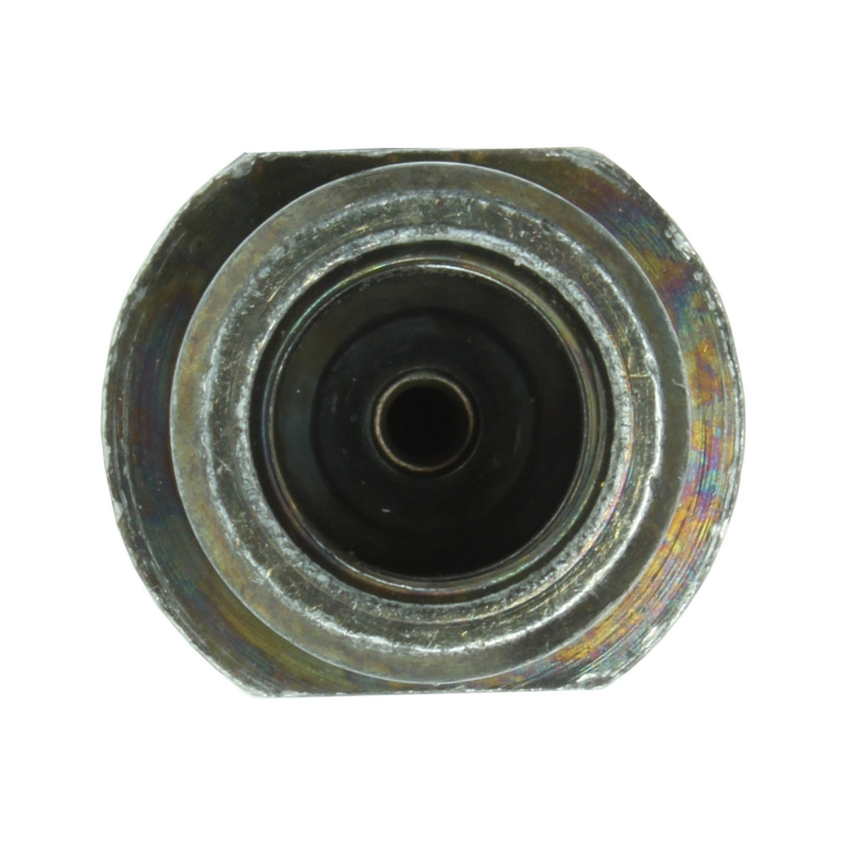 Centric Parts Brake Hydraulic Hose 150.50009