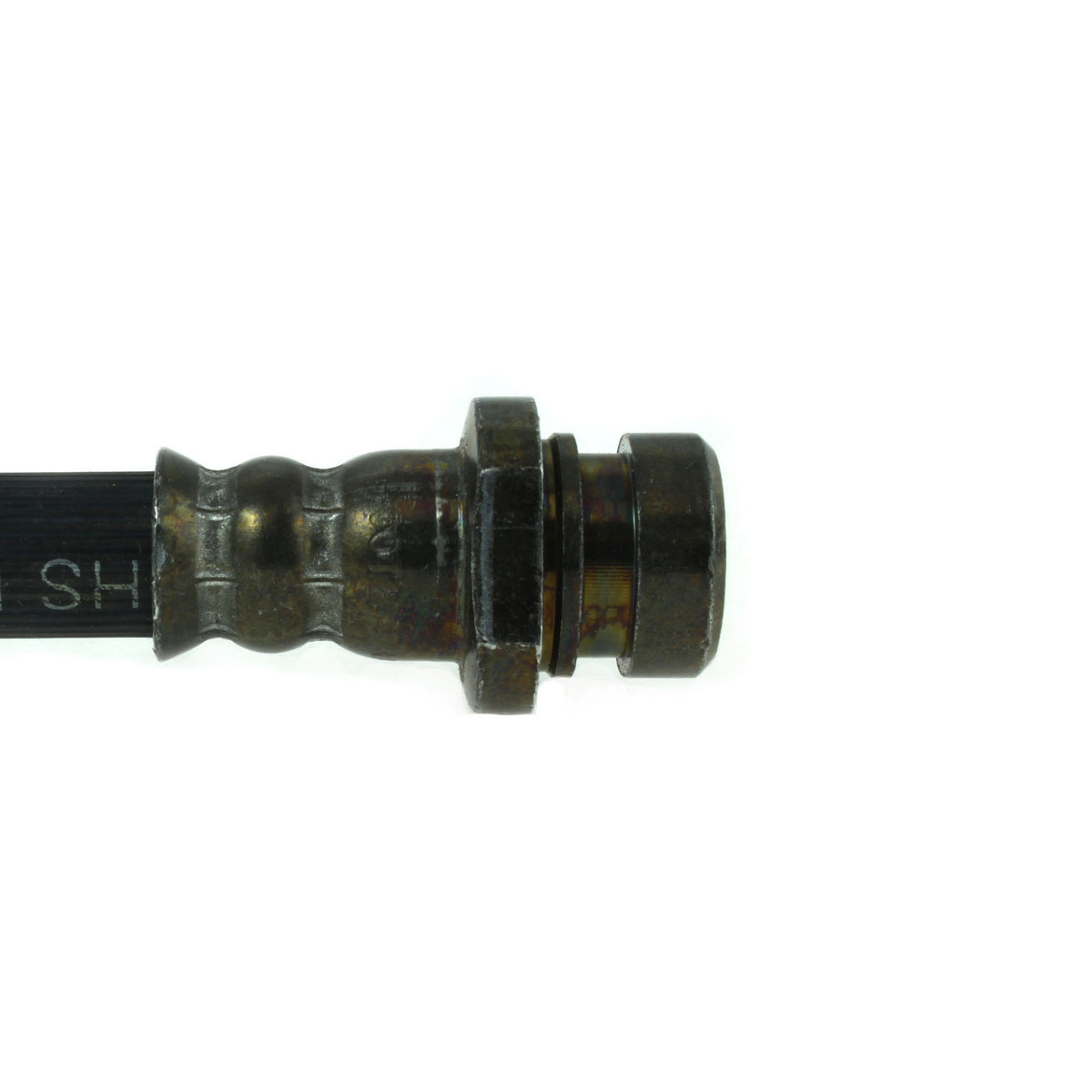 Centric Parts Brake Hose 150.50009