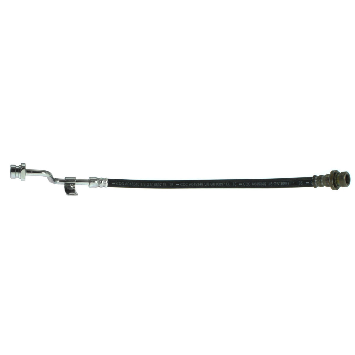 Centric Parts Brake Hydraulic Hose 150.50009