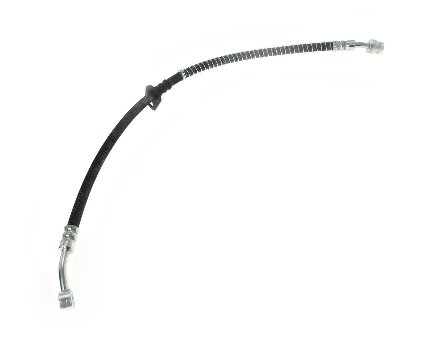 Centric Parts Brake Hose 150.50012
