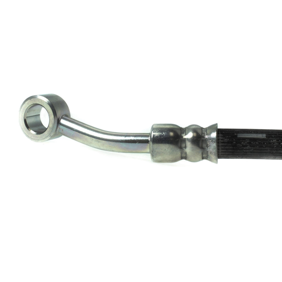 Centric Parts Brake Hydraulic Hose 150.50012