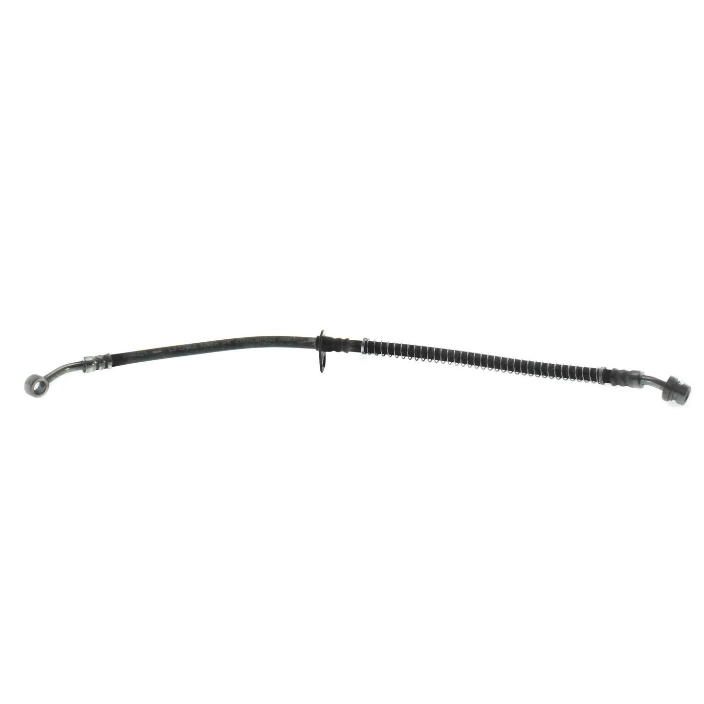 Centric Parts Brake Hydraulic Hose 150.50012