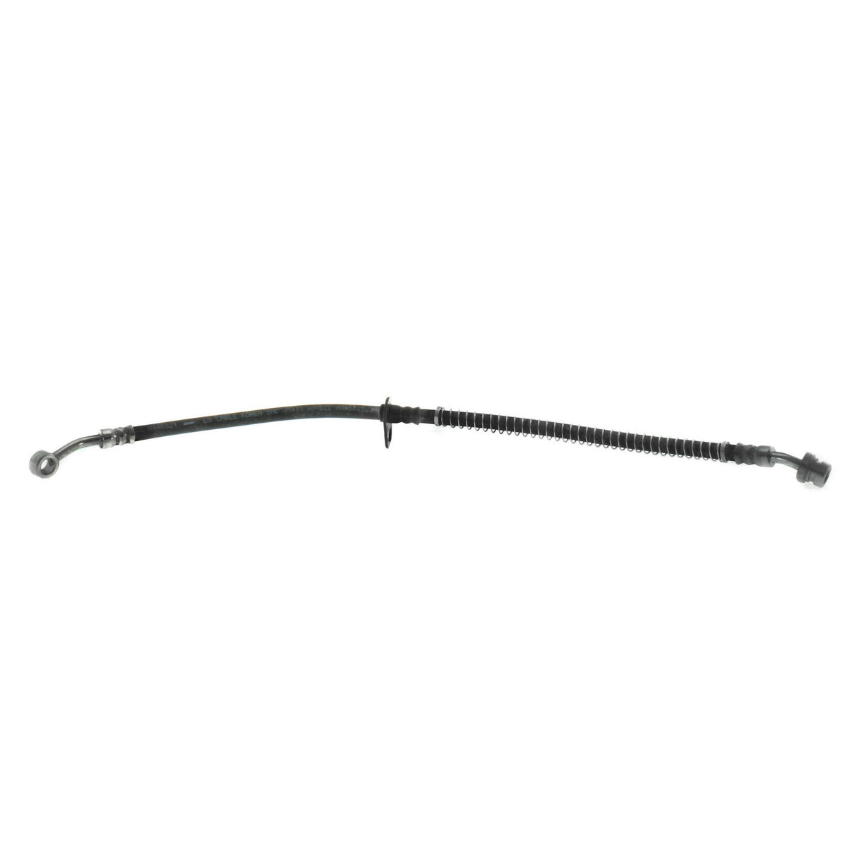 Centric Parts Brake Hydraulic Hose 150.50012