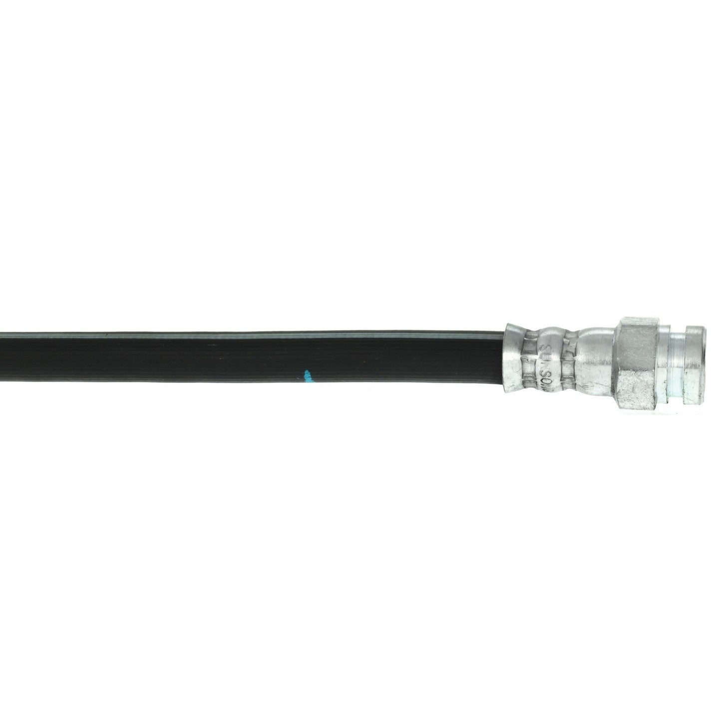 Centric Parts Brake Hydraulic Hose 150.50029