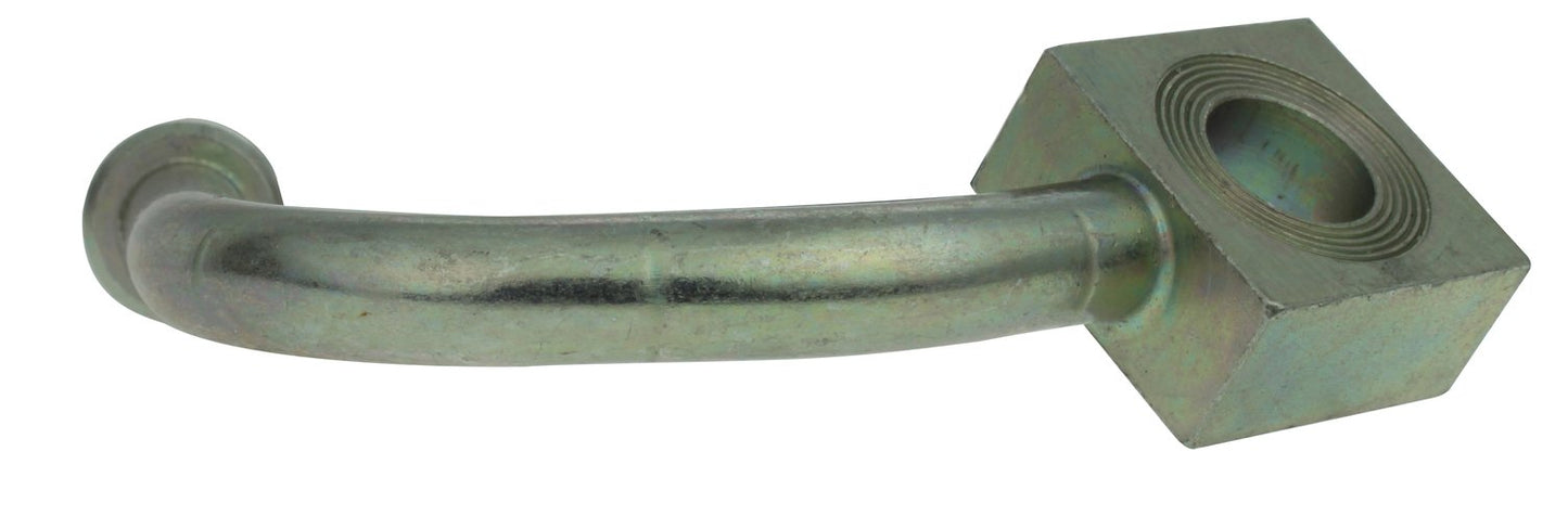 Centric Parts Brake Hose 150.50036