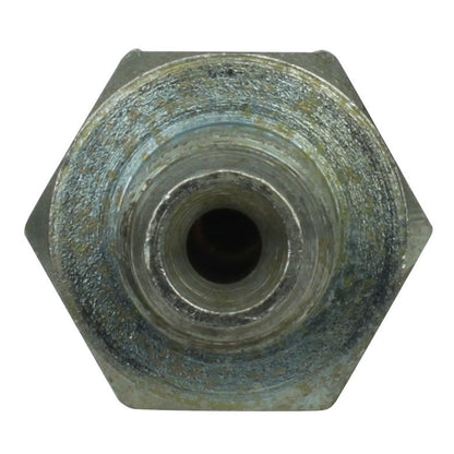 Centric Parts Brake Hydraulic Hose 150.50038