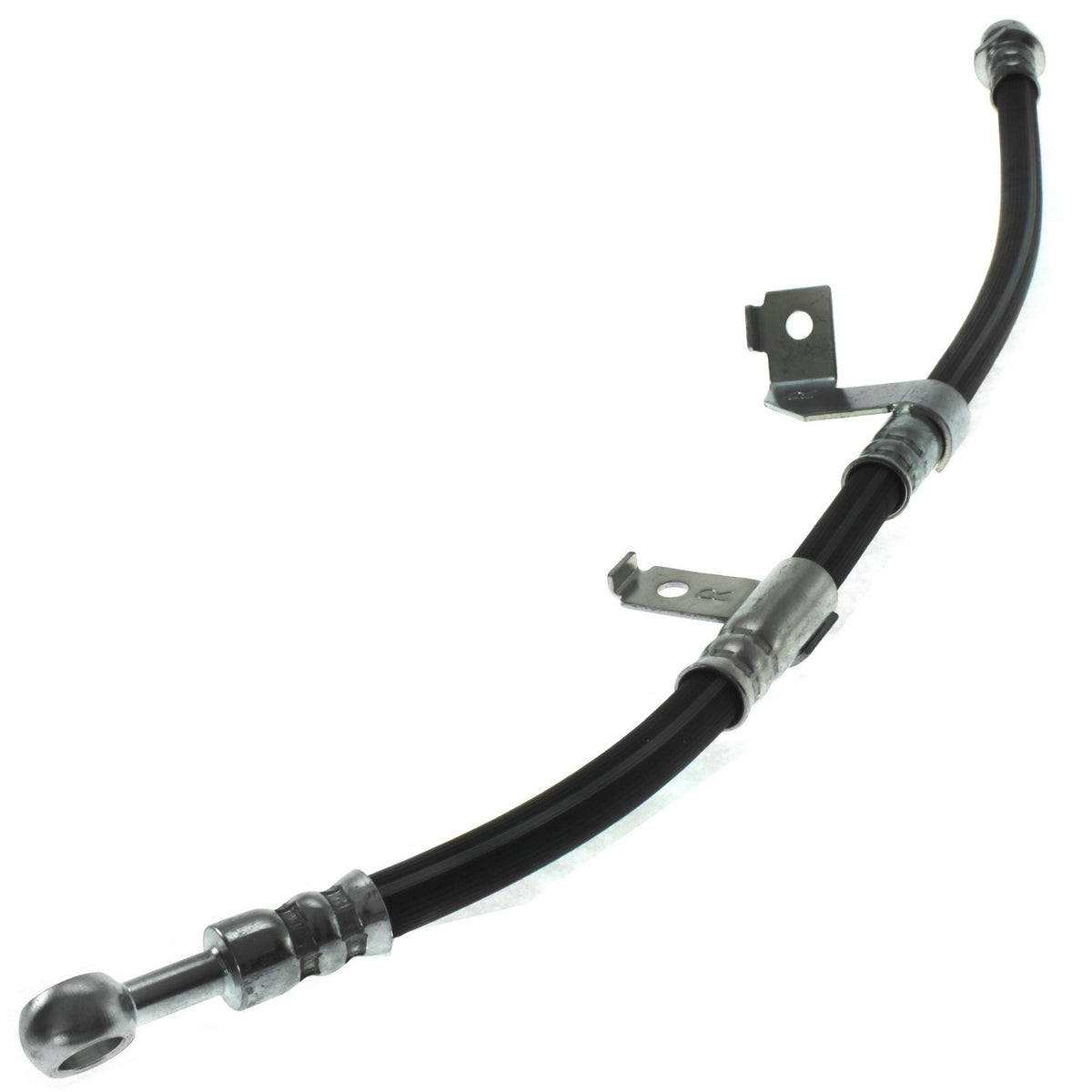 Stoptech Centric Brake Hose - Front Right 150.50041