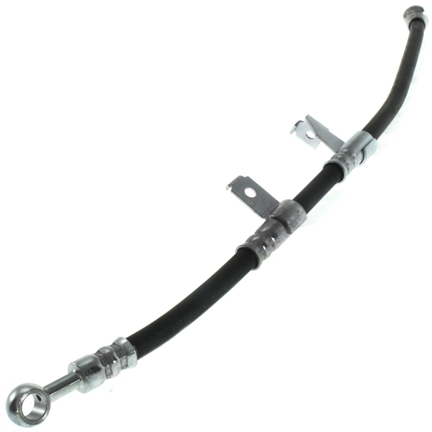 Stoptech Centric Brake Hose - Front Left 150.50042