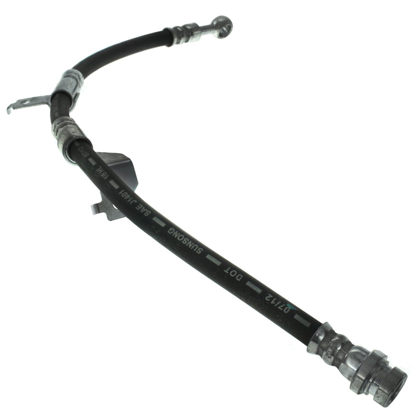 Centric Parts Brake Hydraulic Hose 150.50044