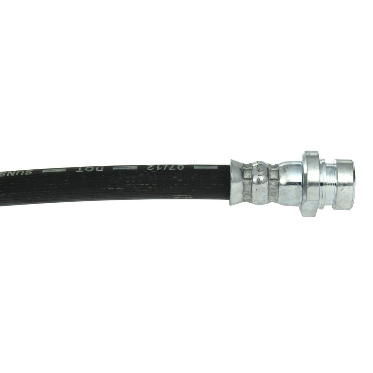 Centric Parts Brake Hose 150.50044