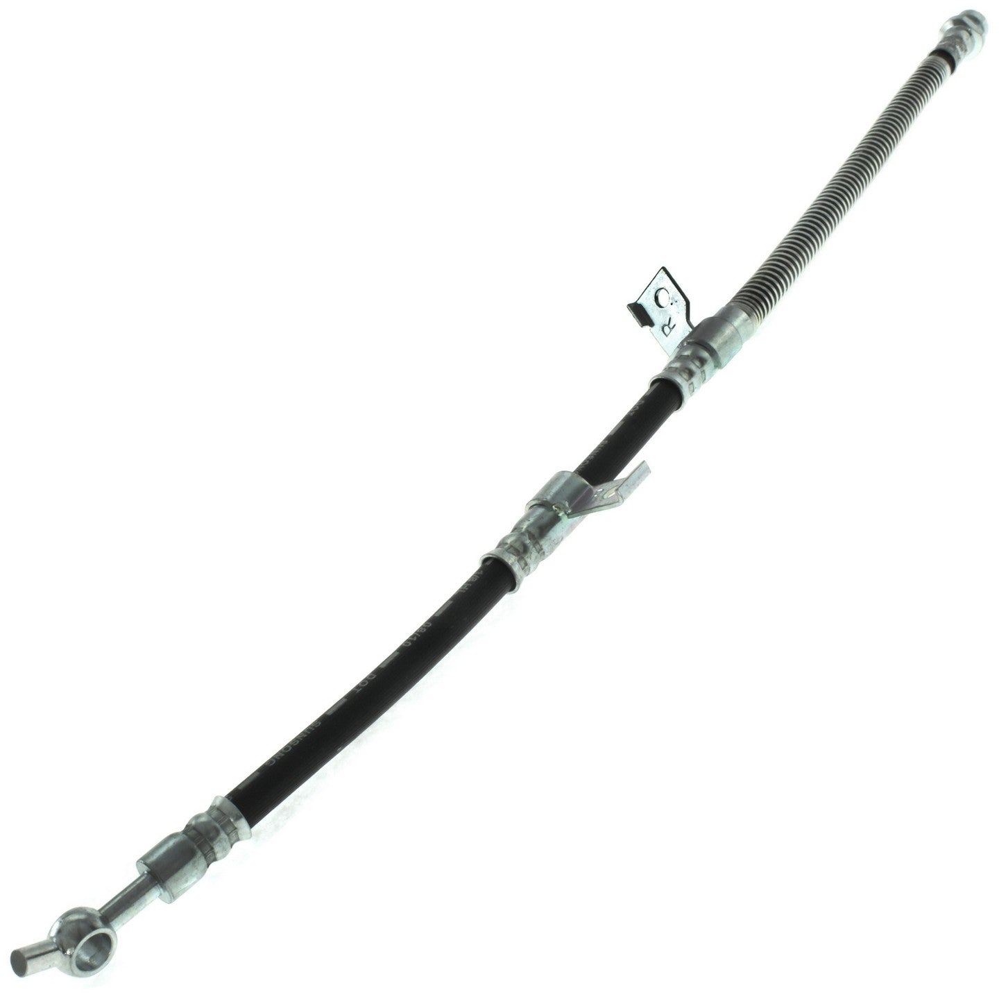 Stoptech Centric Brake Hose - Front Right 150.50045
