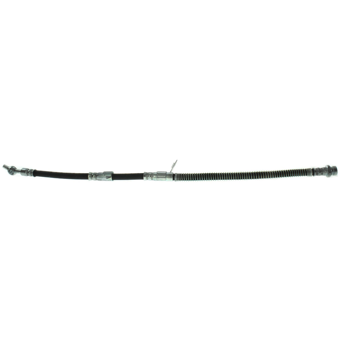 Stoptech Centric Brake Hose - Front Right 150.50045
