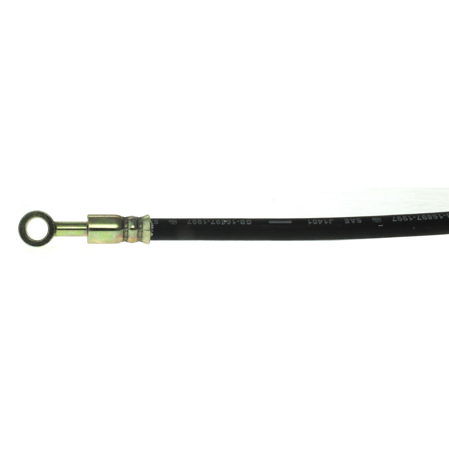 Centric Parts Brake Hose 150.50051
