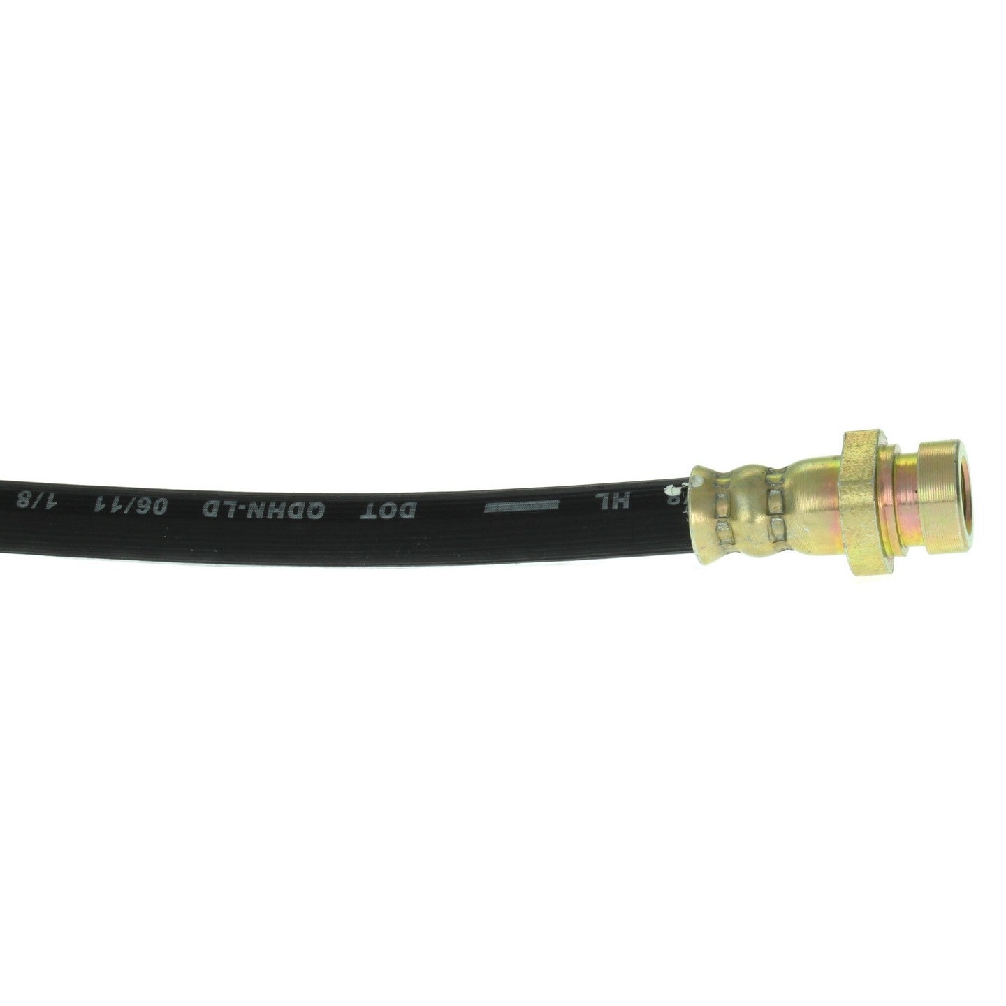 Centric Parts Brake Hose 150.50054