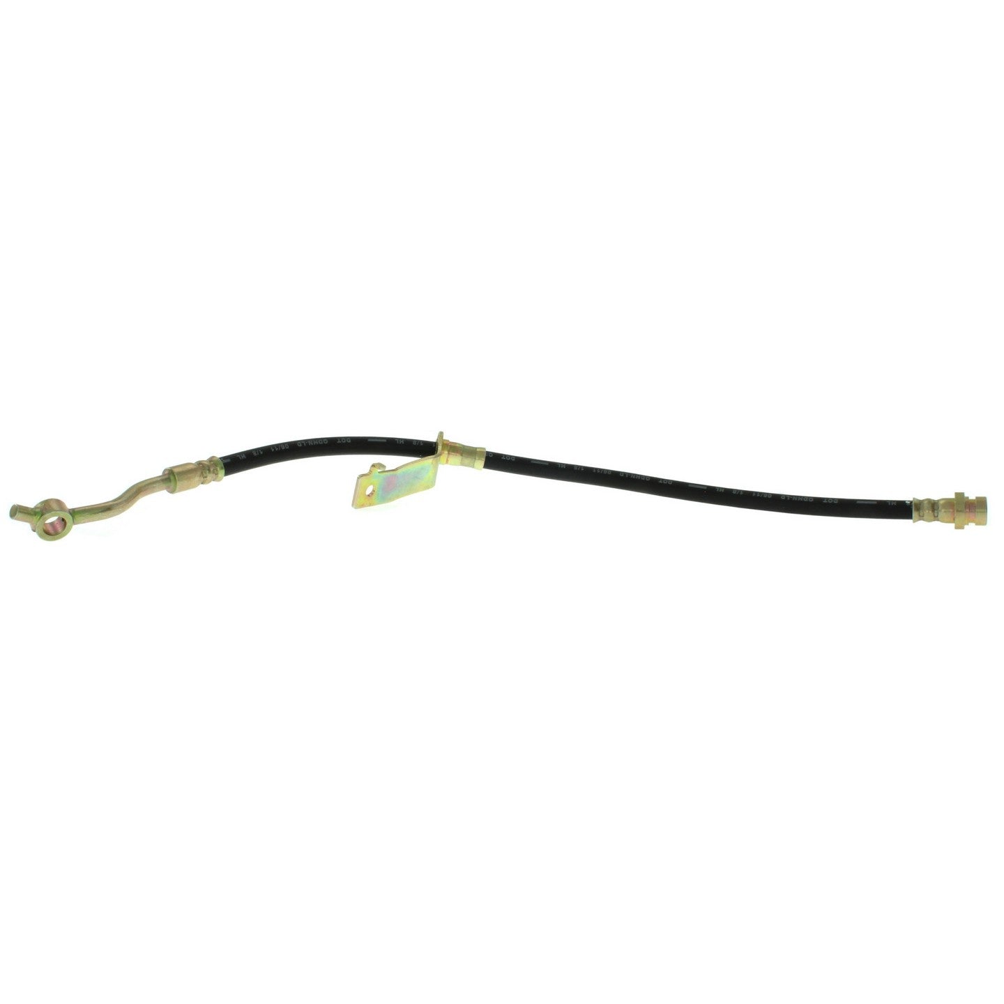 Centric Parts Brake Hydraulic Hose 150.50054