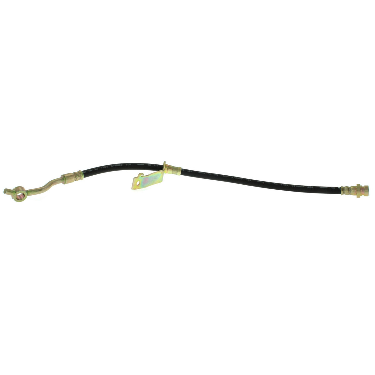 Centric Parts Brake Hydraulic Hose 150.50054