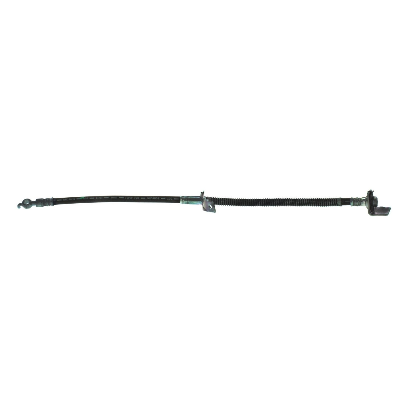 Centric Parts Brake Hose 150.50056