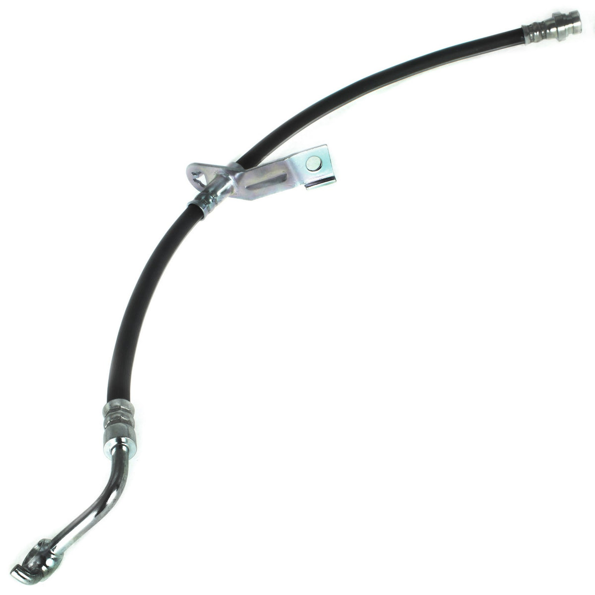 Centric Parts Brake Hose 150.50057