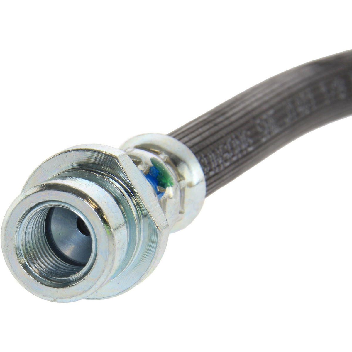 Centric Parts Brake Hydraulic Hose 150.50068