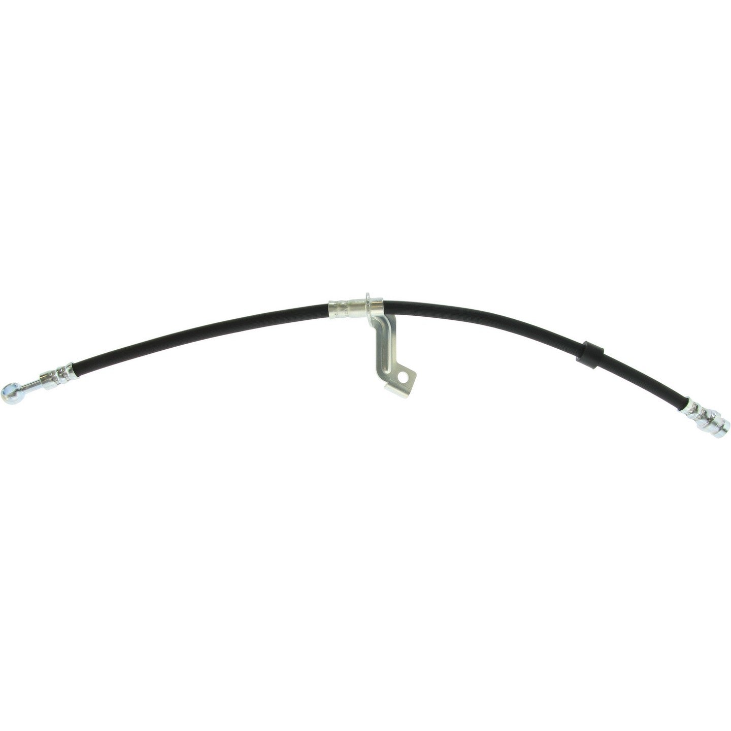 Stoptech Centric Brake Hose - Front Right 150.50069