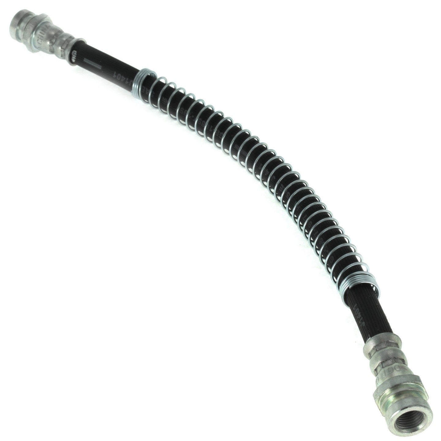 Centric Parts Brake Hydraulic Hose 150.50301