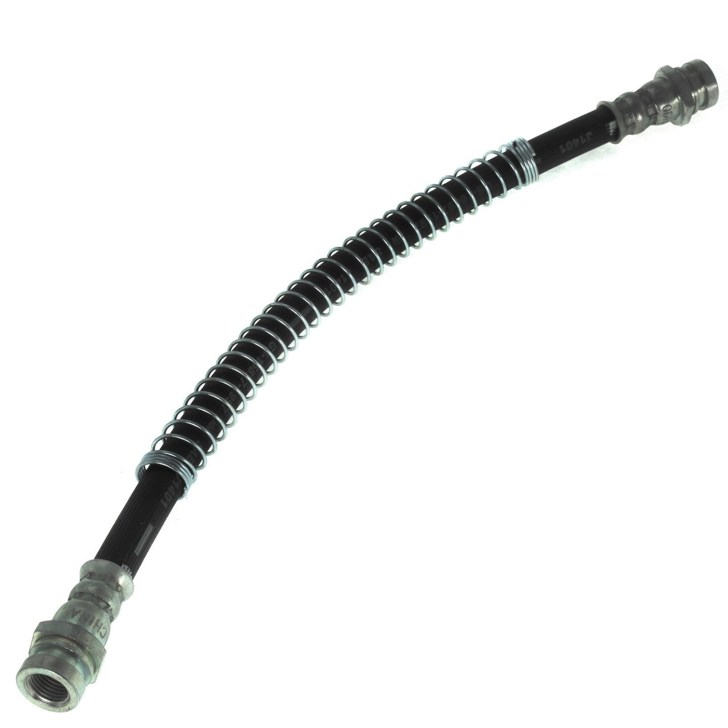 Centric Parts Brake Hydraulic Hose 150.50301