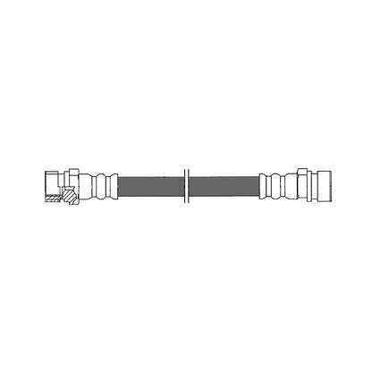 Centric Parts Brake Hose 150.50303