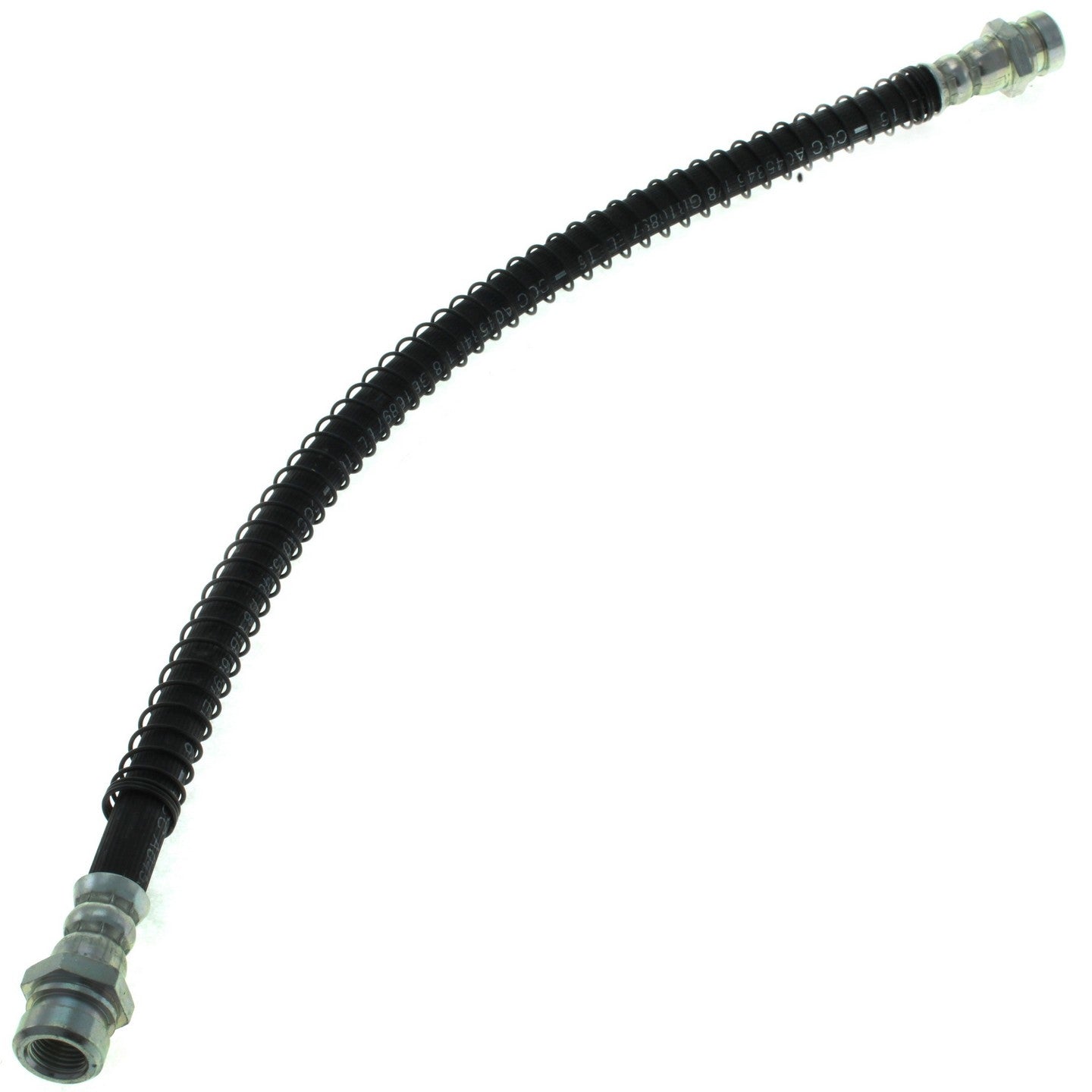 Centric Parts Brake Hose 150.50307