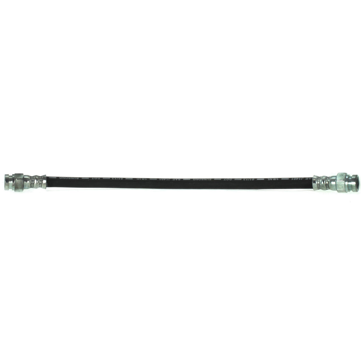 Centric Parts Brake Hydraulic Hose 150.50336