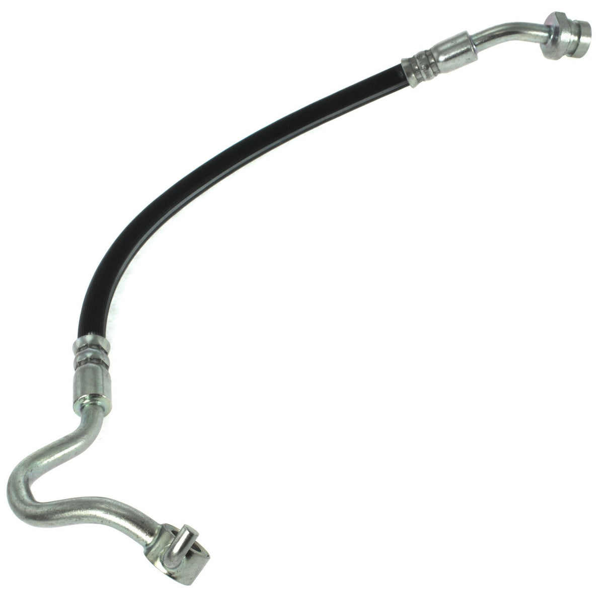 Stoptech Centric Brake Hose - Rear Right 150.50347