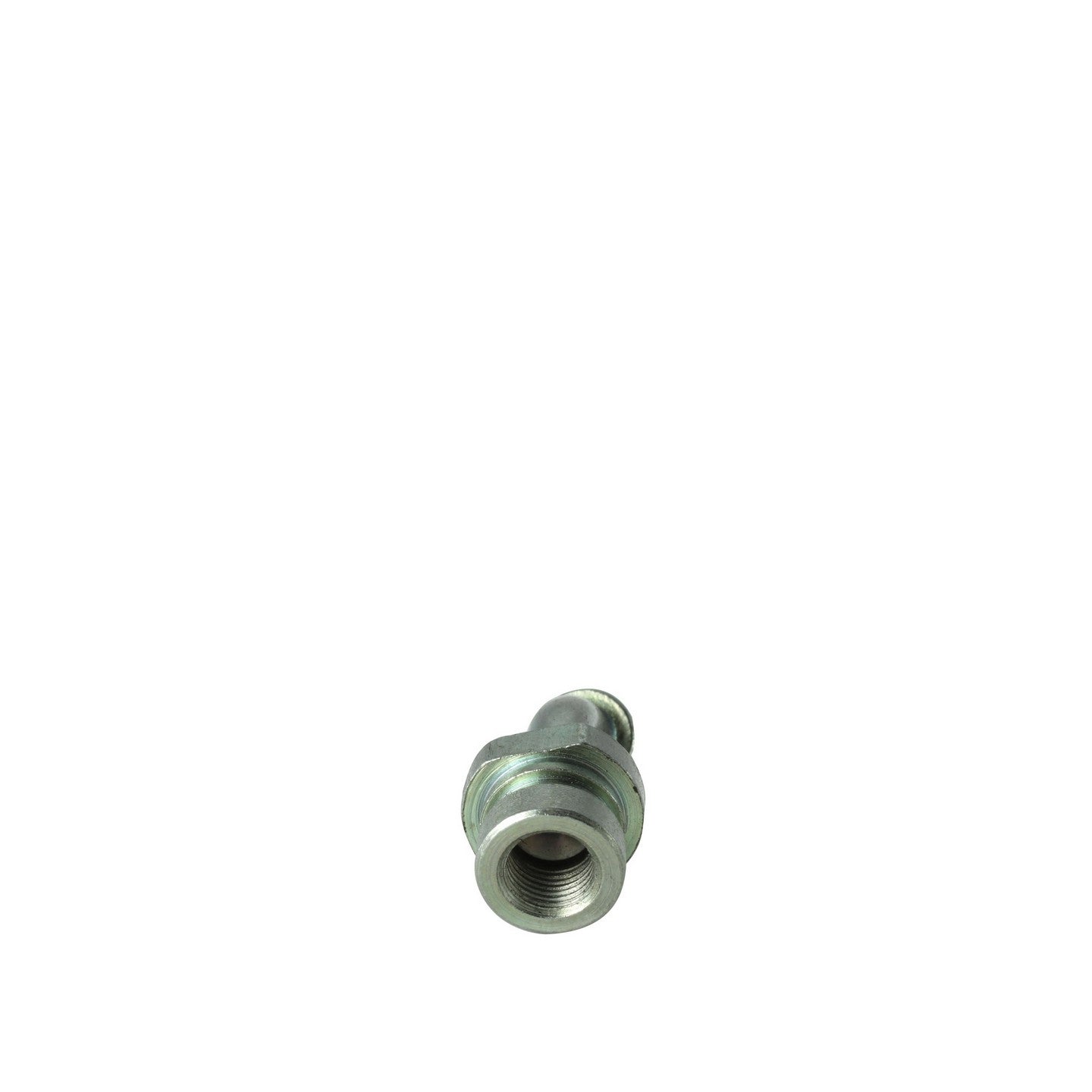 Centric Parts Brake Hydraulic Hose for 2007-2009 Hyundai Entourage, 2006-2012 Kia Sedona 150.50347