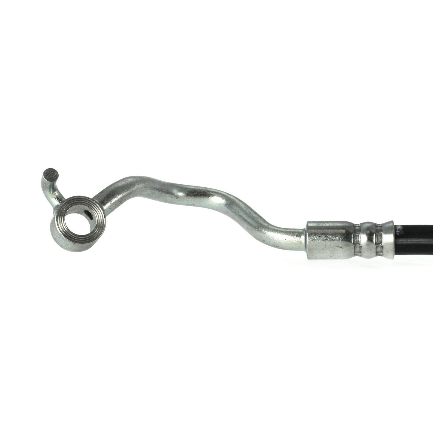 Centric Parts Brake Hydraulic Hose for 2007-2009 Hyundai Entourage, 2006-2012 Kia Sedona 150.50347
