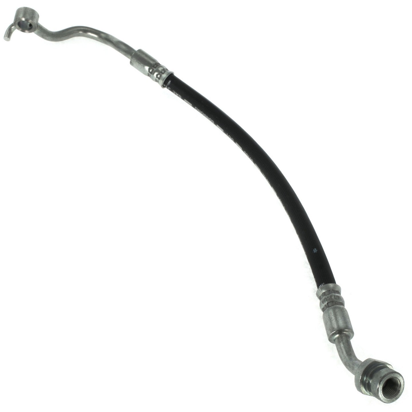 Centric Parts Brake Hydraulic Hose 150.50348