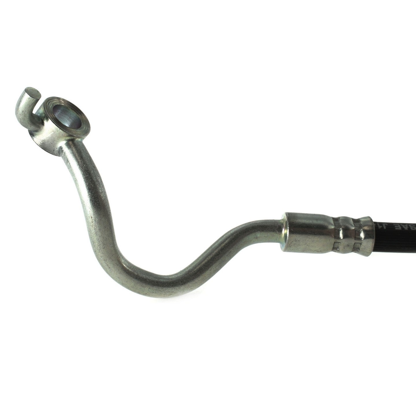 Stoptech Centric Brake Hose - Rear Left 150.50348