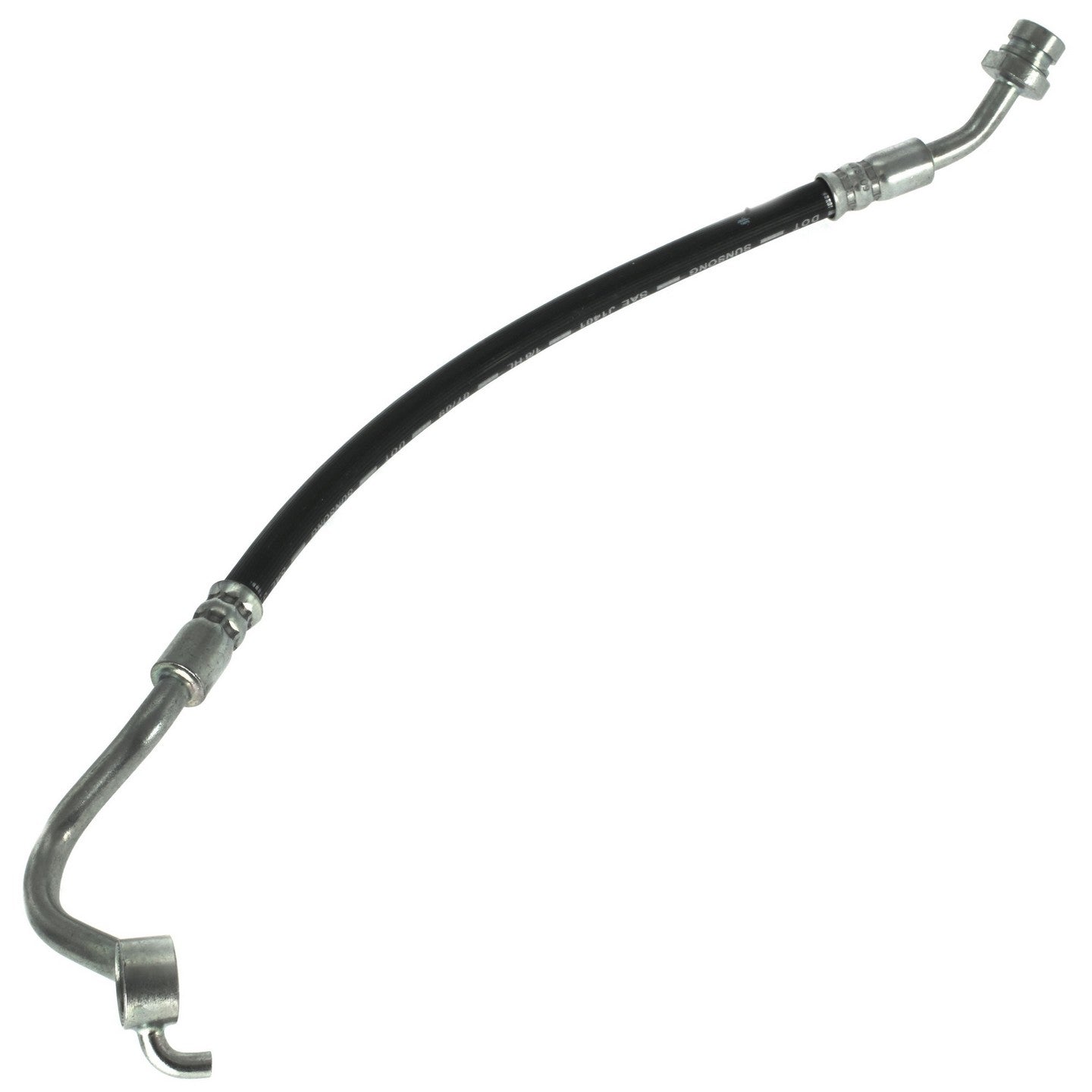 Centric Parts Brake Hydraulic Hose 150.50348