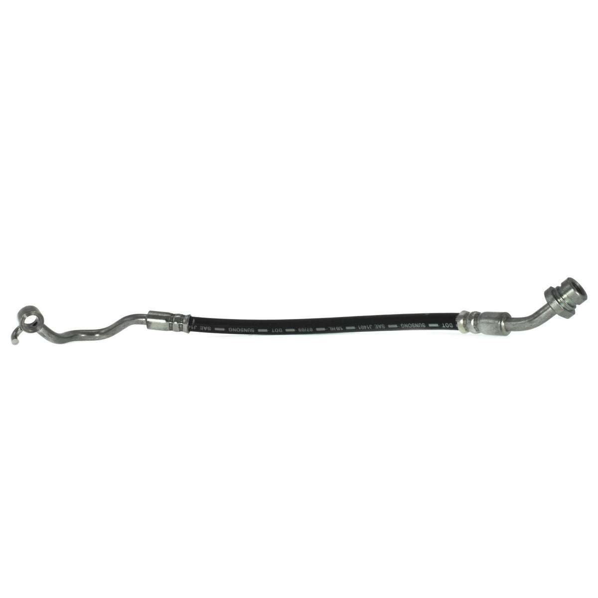 Centric Parts Brake Hydraulic Hose 150.50348