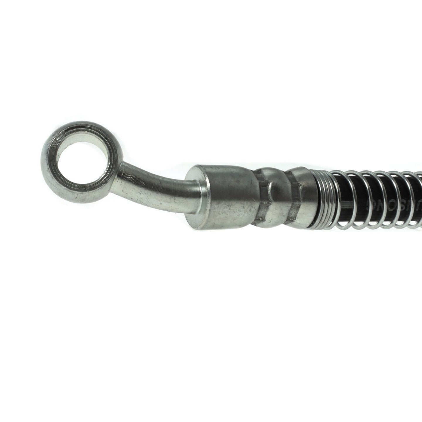 Centric Parts Brake Hydraulic Hose 150.50351