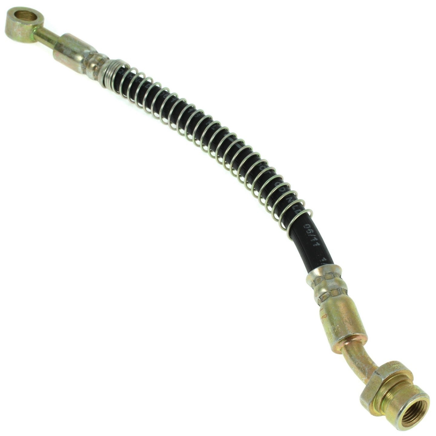 Centric Parts Brake Hydraulic Hose 150.50353