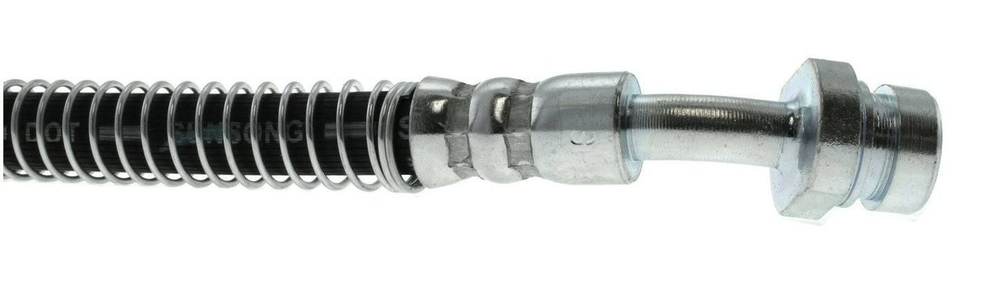 Centric Parts Brake Hydraulic Hose 150.50355