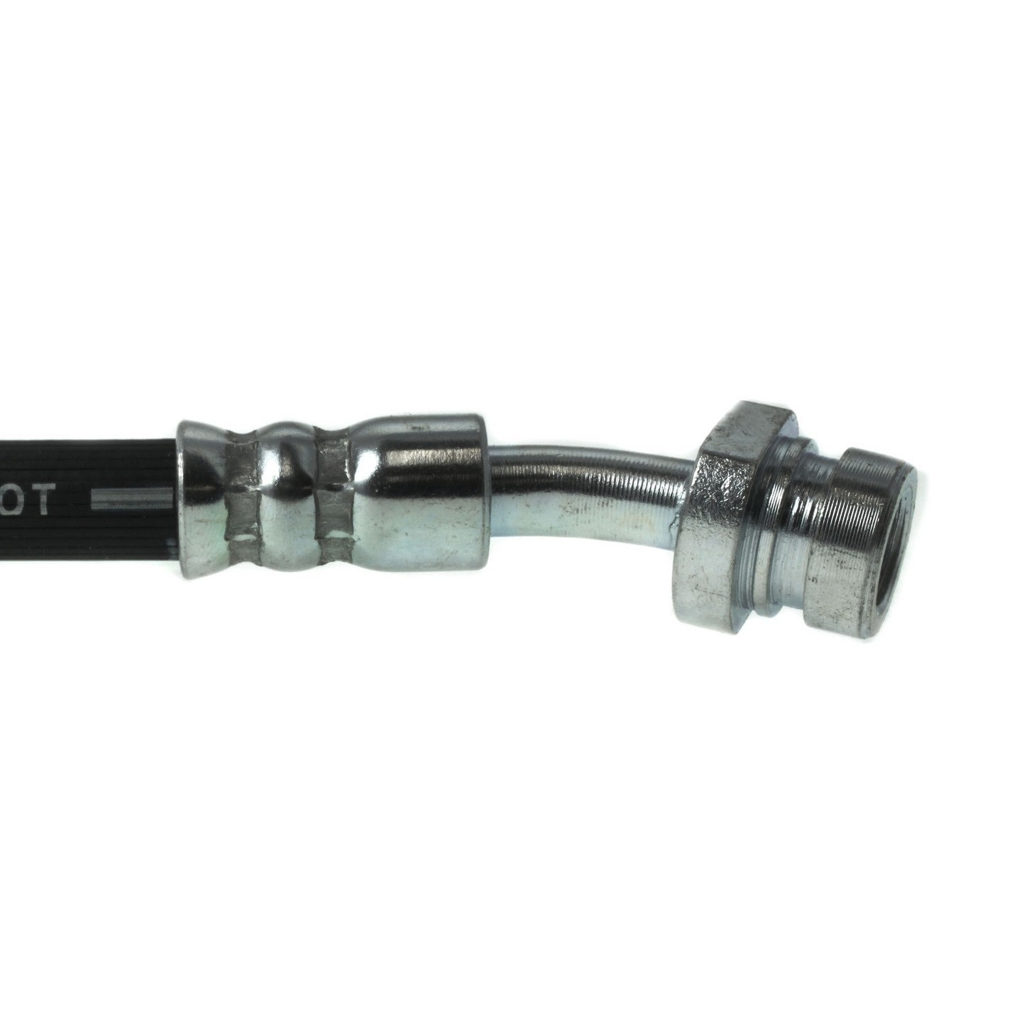 Centric Parts Brake Hydraulic Hose 150.50356