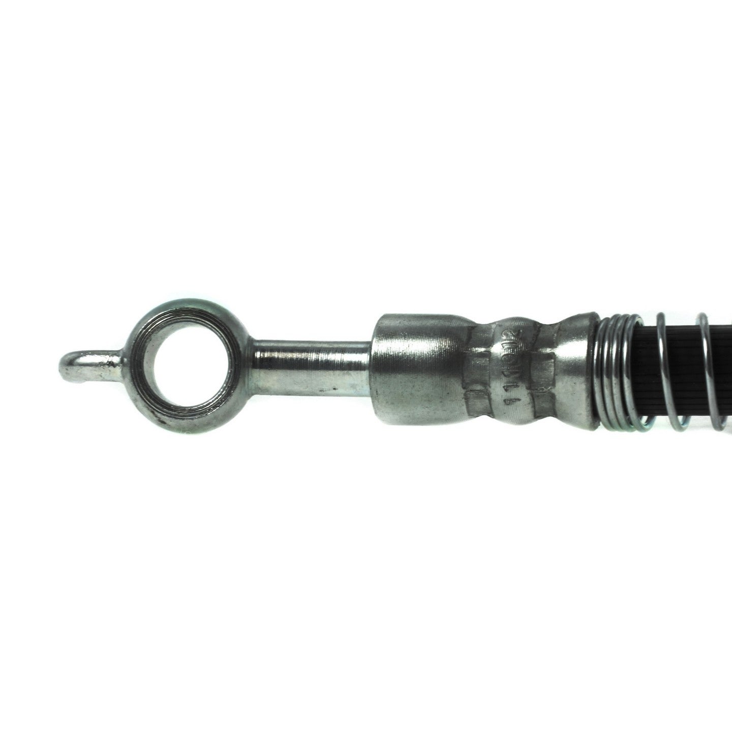 Centric Parts Brake Hydraulic Hose 150.50356