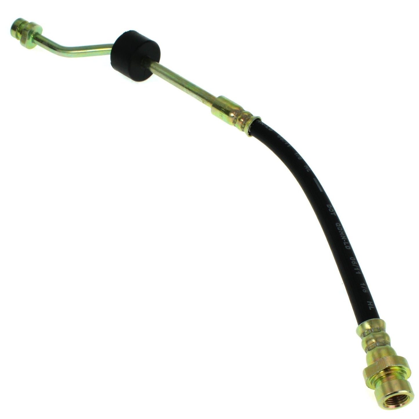 Centric Parts Brake Hydraulic Hose 150.50360