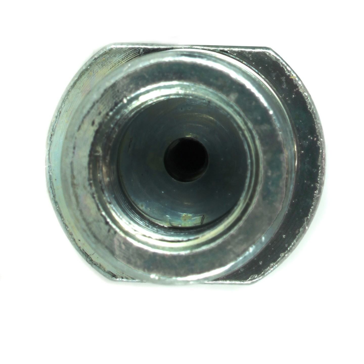 Centric Parts Brake Hydraulic Hose 150.50366