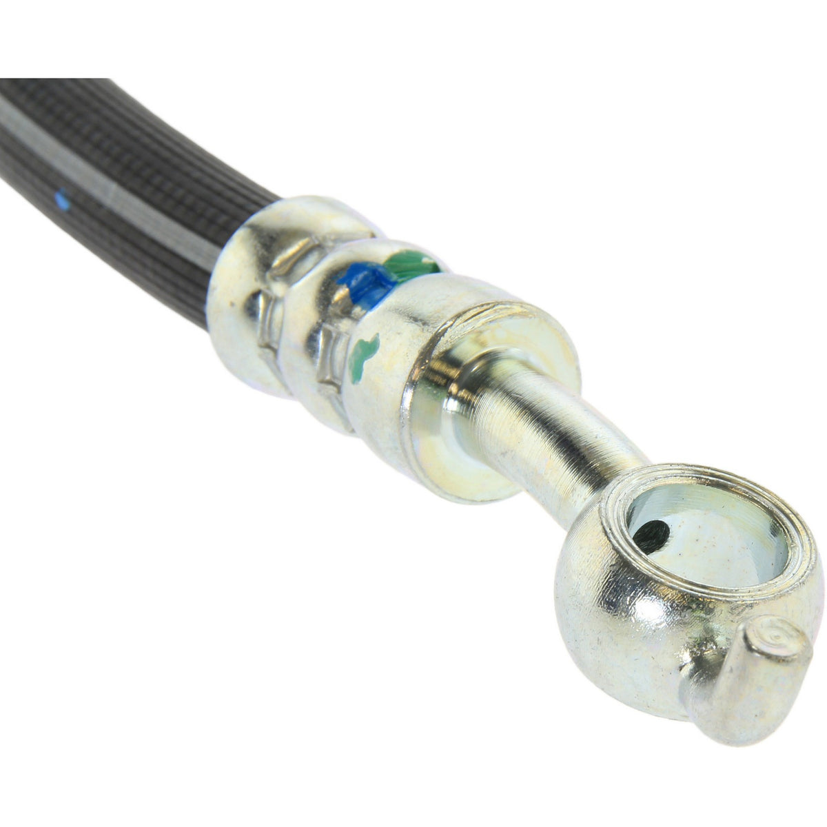 Centric Parts Brake Hydraulic Hose 150.50370