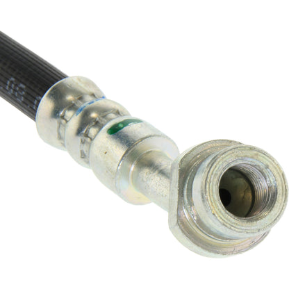 Centric Parts Brake Hydraulic Hose for Kia Cadenza 2014-2016, Soul EV 2019-2020 150.50371